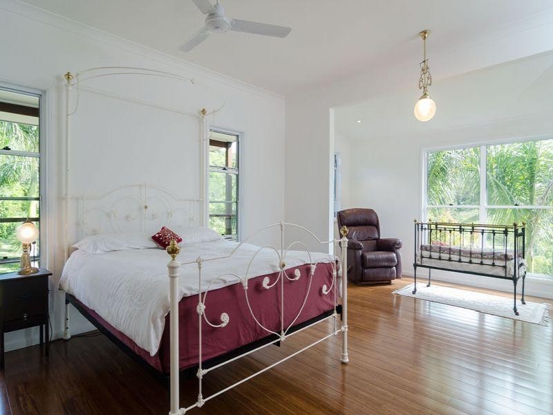 815 Pomona Kin Kin Road, Kin Kin QLD 4571