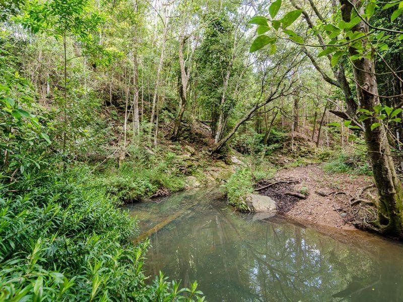 815 Pomona Kin Kin Road, Kin Kin QLD 4571