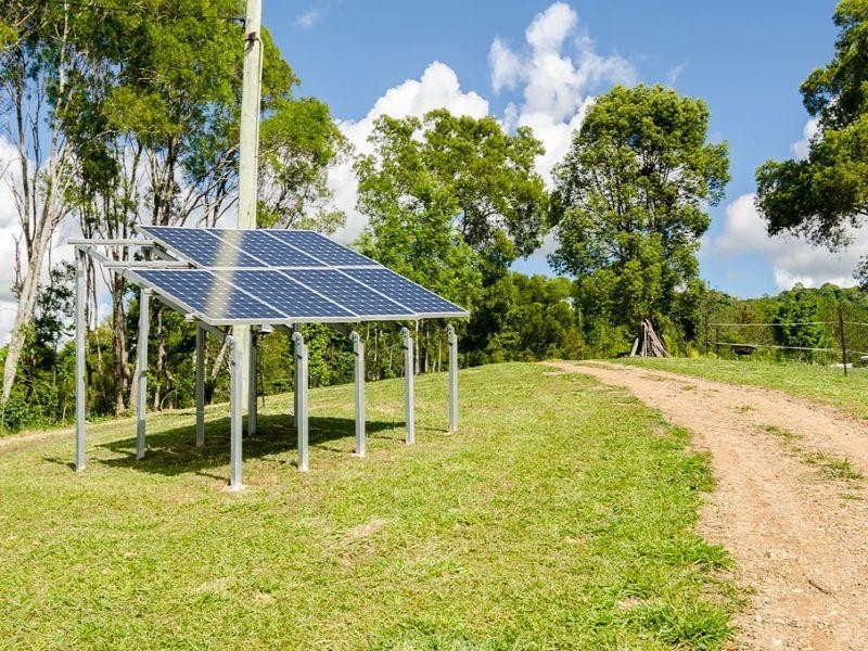 815 Pomona Kin Kin Road, Kin Kin QLD 4571