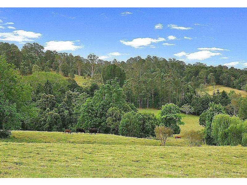 545 Sister Tree Creek Road, Kin Kin QLD 4571