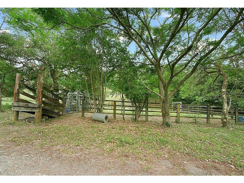 545 Sister Tree Creek Road, Kin Kin QLD 4571