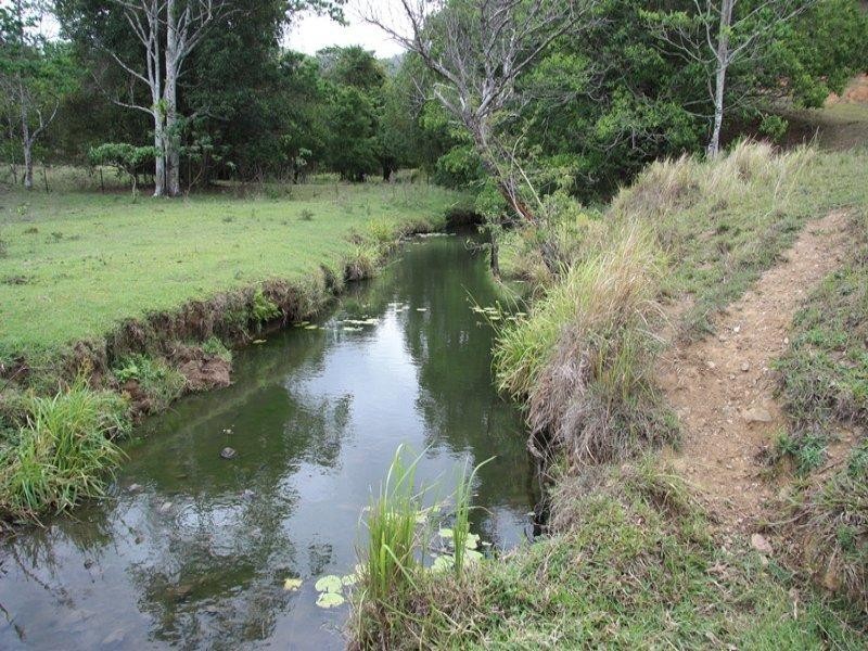 545 Sister Tree Creek Road, Kin Kin QLD 4571