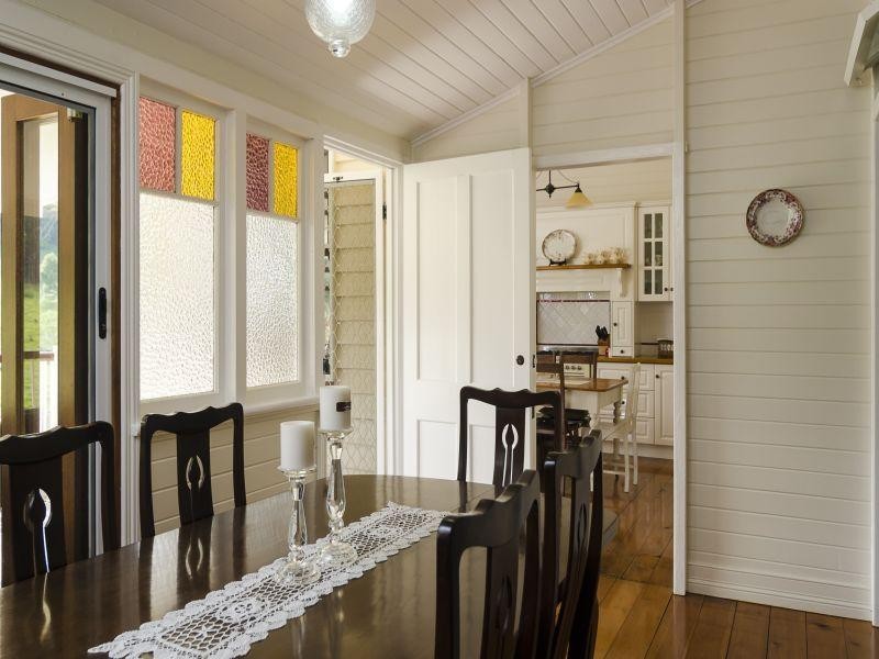 64 Leggetts Loop, Kin Kin QLD 4571