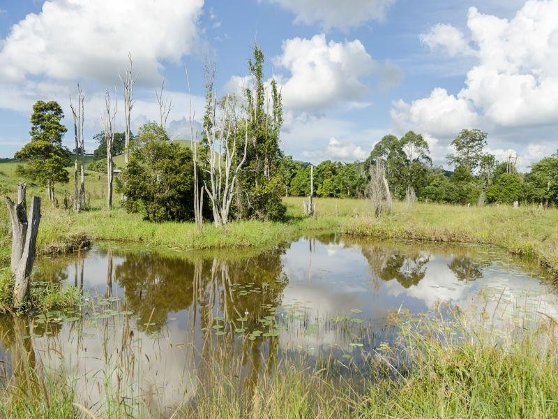 64 Leggetts Loop, Kin Kin QLD 4571