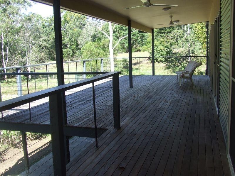 4 Highfield Rise, Pomona QLD 4568