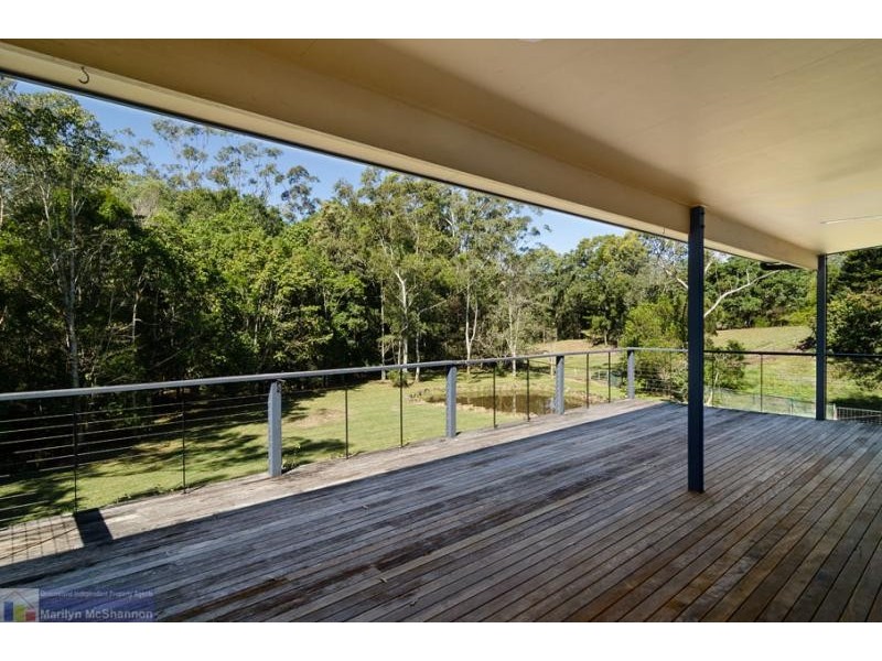 4 Highfield Rise, Pomona QLD 4568