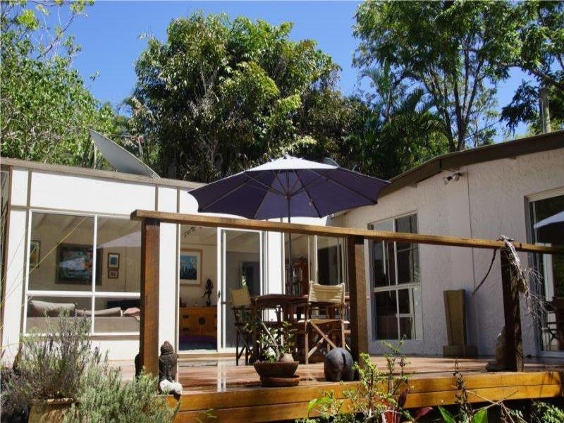 72 Arthur Stubbins Road, Kin Kin QLD 4571