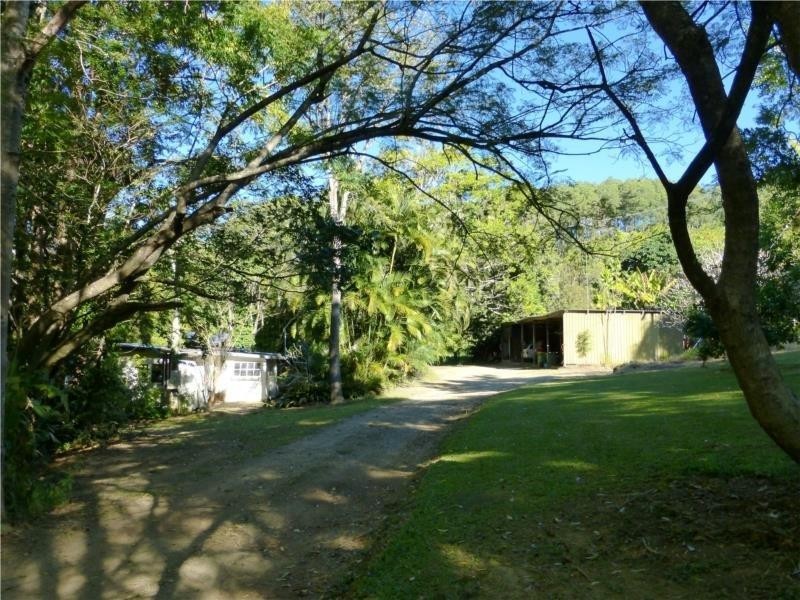 72 Arthur Stubbins Road, Kin Kin QLD 4571