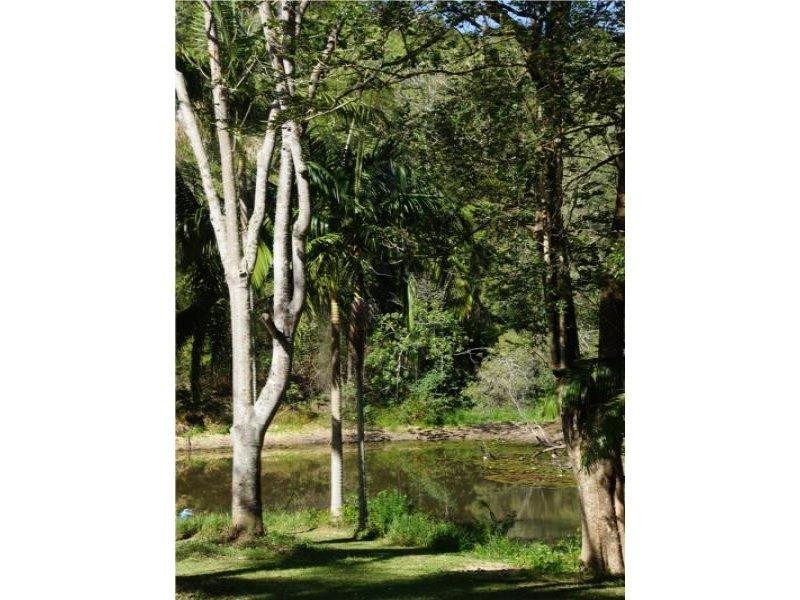72 Arthur Stubbins Road, Kin Kin QLD 4571