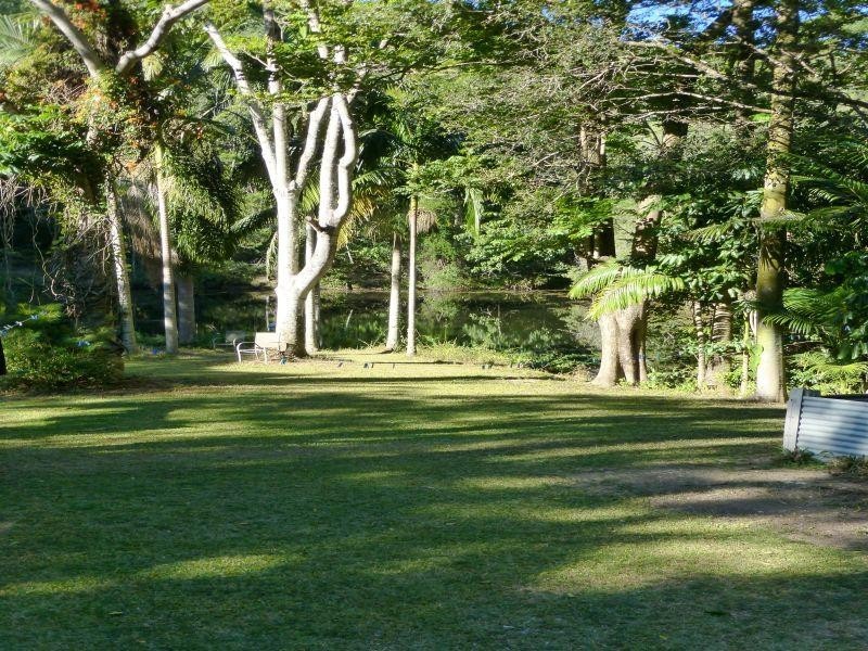 72 Arthur Stubbins Road, Kin Kin QLD 4571