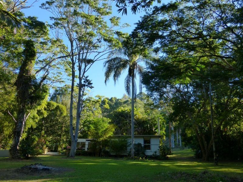 72 Arthur Stubbins Road, Kin Kin QLD 4571