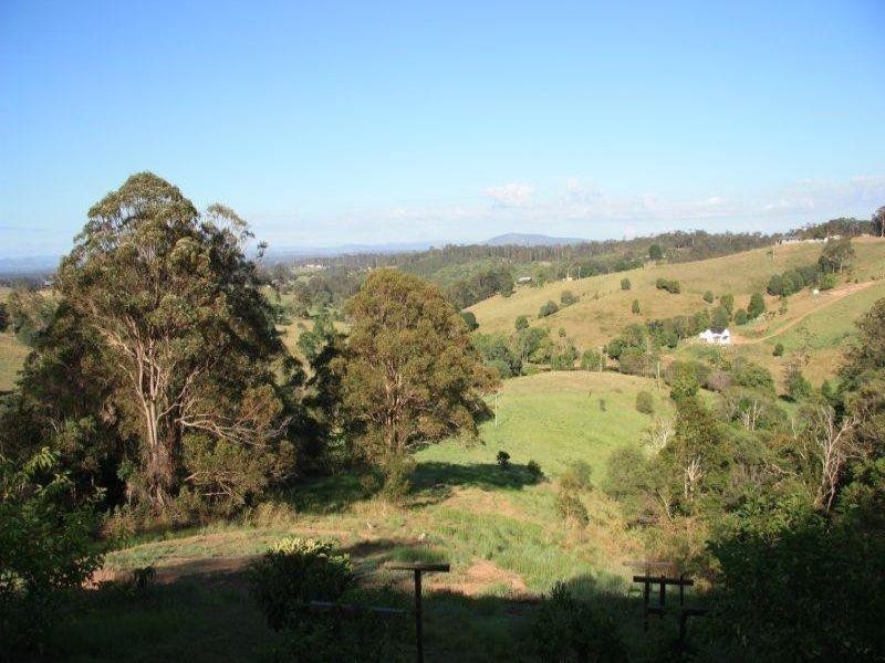 937 Sandy Creek  Road, Veteran QLD 4570