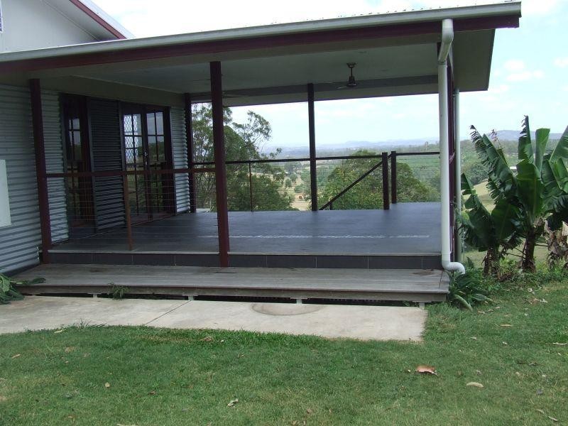 937 Sandy Creek  Road, Veteran QLD 4570