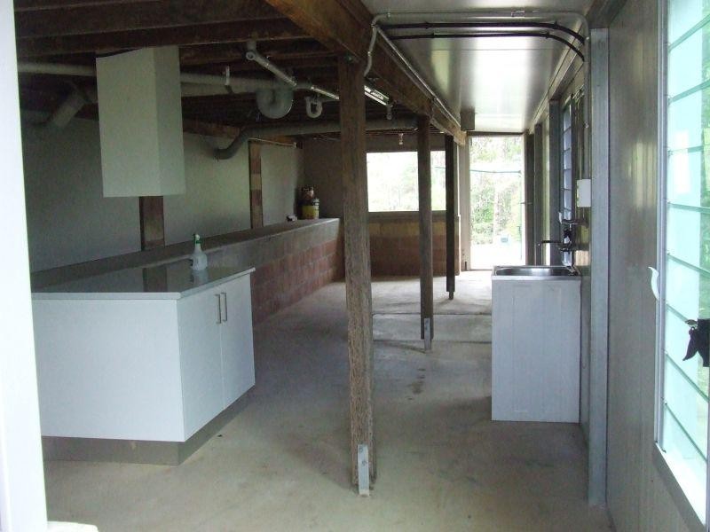 937 Sandy Creek  Road, Veteran QLD 4570