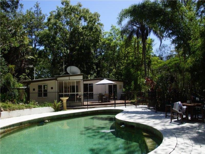 72 Arthur Stubbins Road, Kin Kin QLD 4571