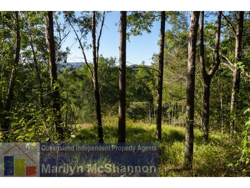 72 Arthur Stubbins Road, Kin Kin QLD 4571