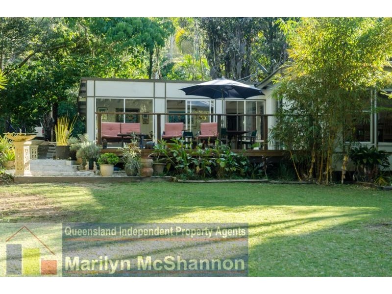 72 Arthur Stubbins Road, Kin Kin QLD 4571