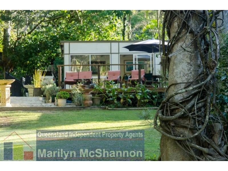 72 Arthur Stubbins Road, Kin Kin QLD 4571