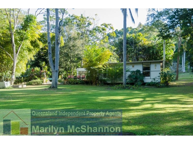 72 Arthur Stubbins Road, Kin Kin QLD 4571