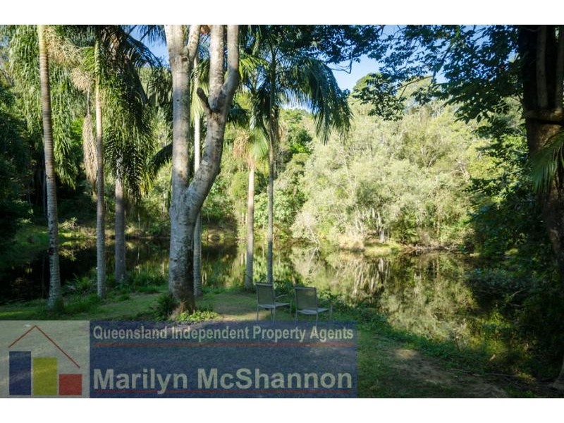 72 Arthur Stubbins Road, Kin Kin QLD 4571