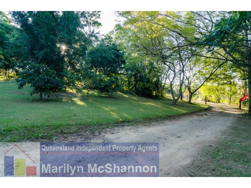 72 Arthur Stubbins Road, Kin Kin QLD 4571