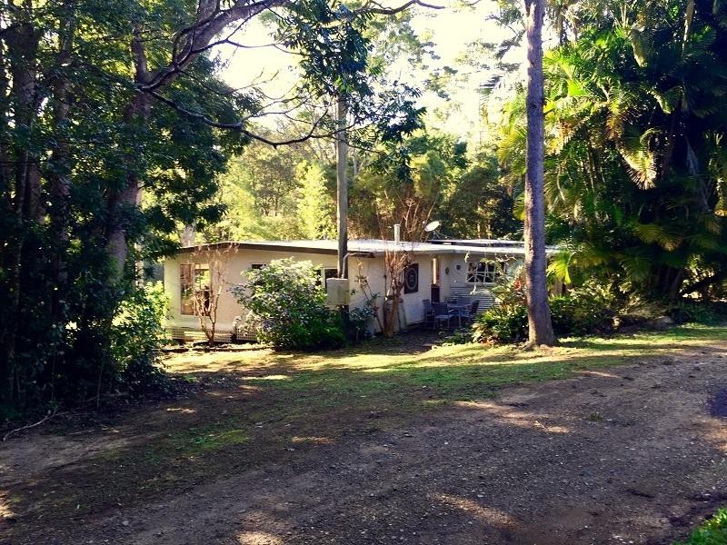 72 Arthur Stubbins Road, Kin Kin QLD 4571