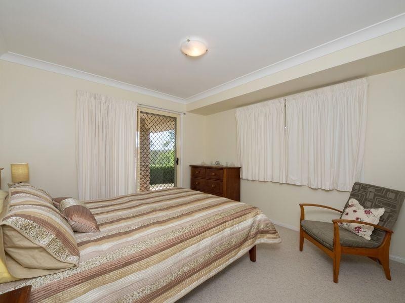 6 Crebra  Lane, Cashmere QLD 4500