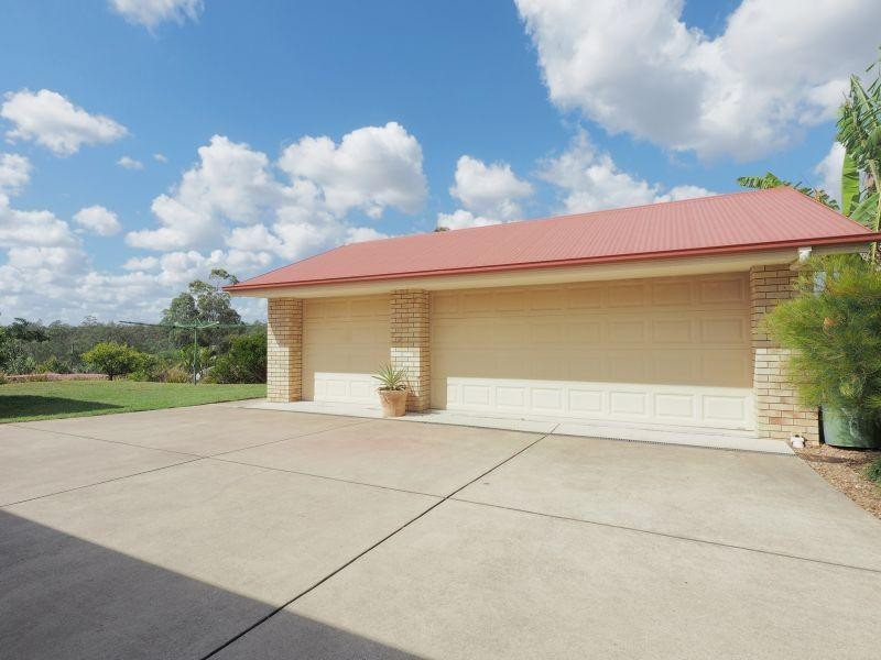 6 Crebra  Lane, Cashmere QLD 4500