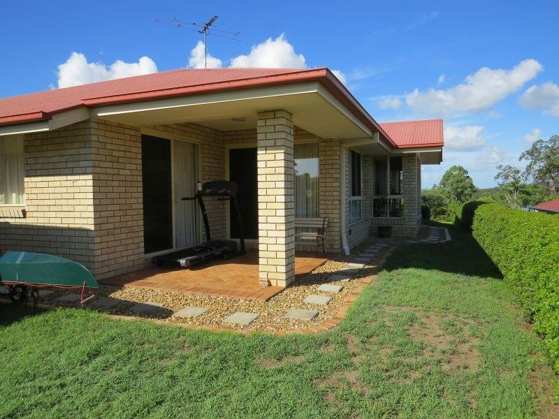 6 Crebra  Lane, Cashmere QLD 4500