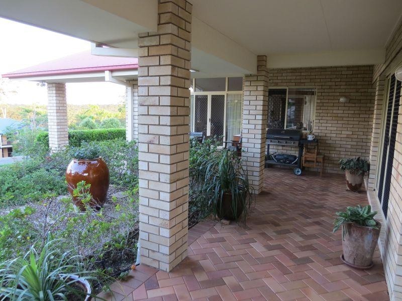 6 Crebra  Lane, Cashmere QLD 4500