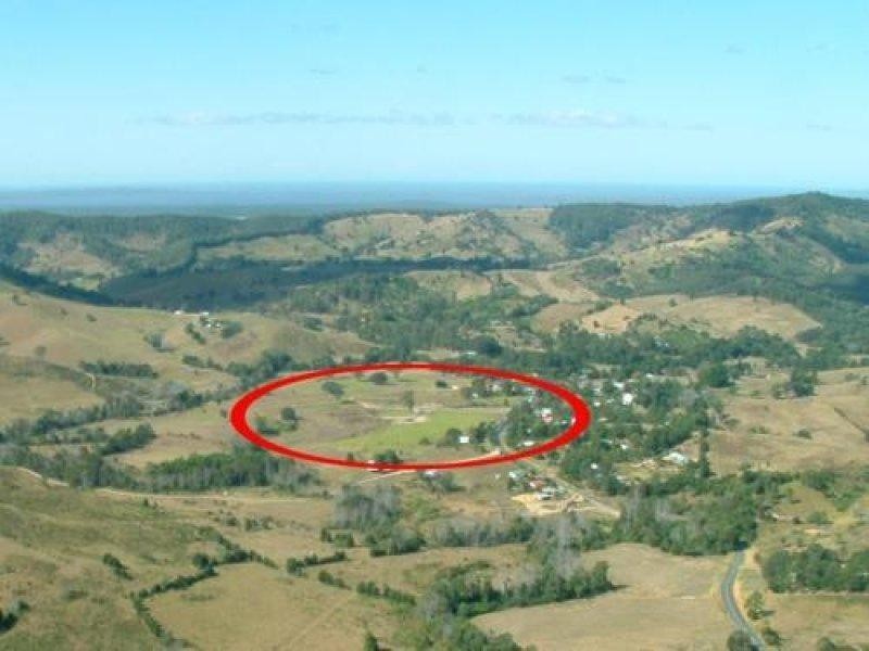 Lot 72 Main  Street, Kin Kin QLD 4571