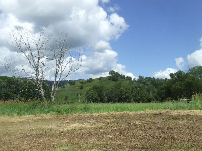 25 Leggetts Loop, Kin Kin QLD 4571