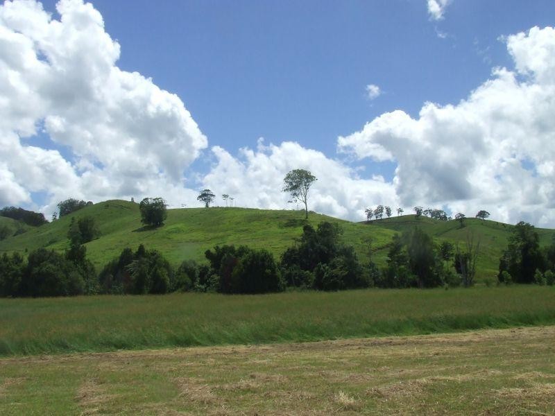 25 Leggetts Loop, Kin Kin QLD 4571