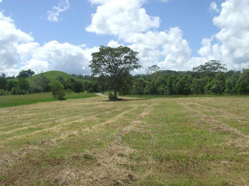 25 Leggetts Loop, Kin Kin QLD 4571