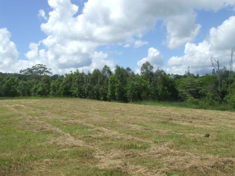 25 Leggetts Loop, Kin Kin QLD 4571