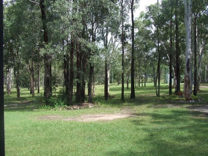 Wolvi QLD 4570