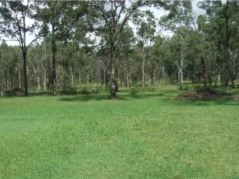 Wolvi QLD 4570