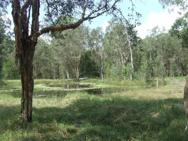 Wolvi QLD 4570