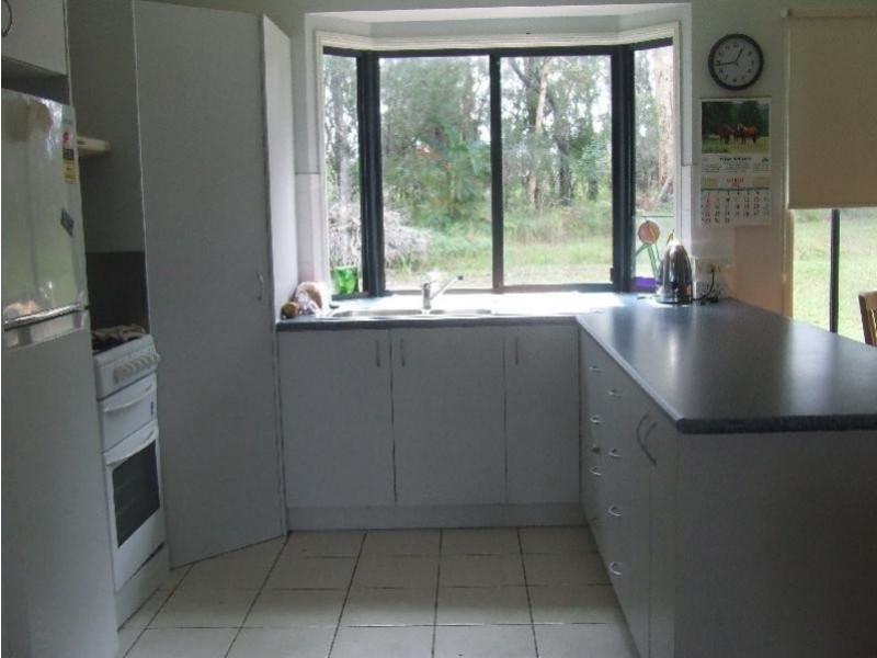 Wolvi QLD 4570