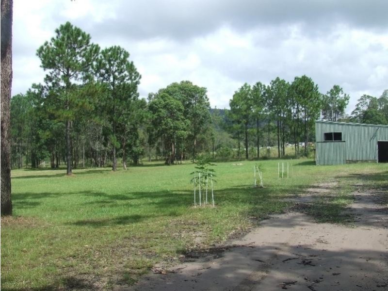 Wolvi QLD 4570