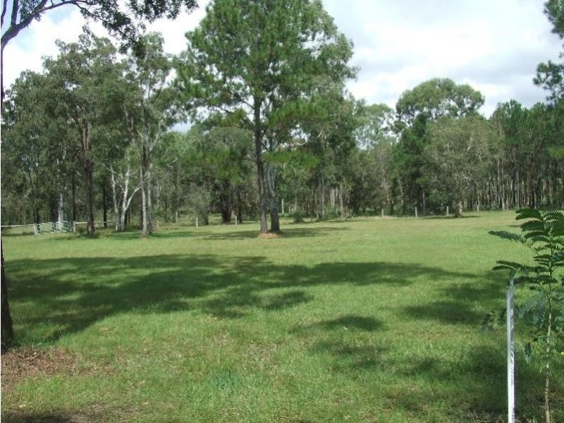Wolvi QLD 4570