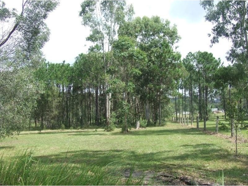 Wolvi QLD 4570
