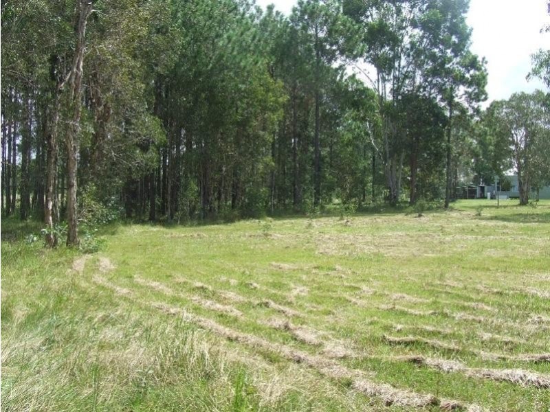 Wolvi QLD 4570