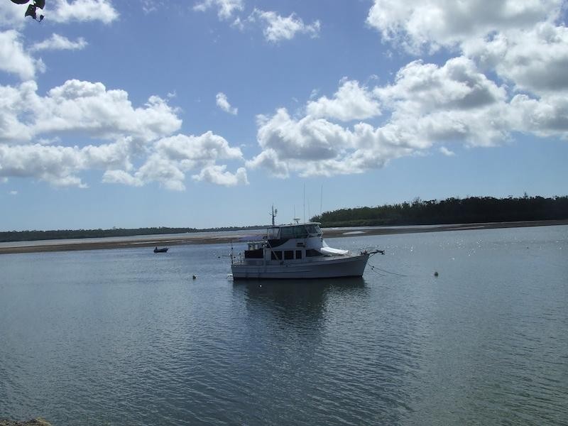 25 Steley Streets, Buxton QLD 4660