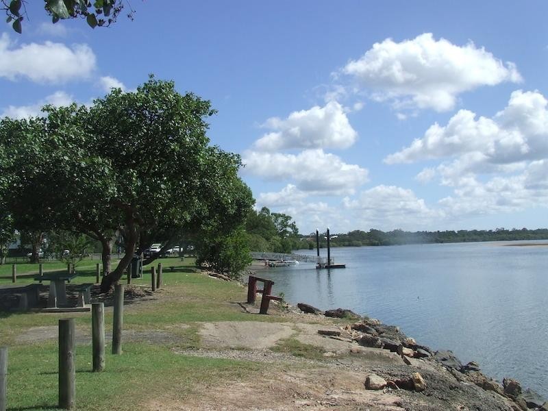 25 Steley Streets, Buxton QLD 4660