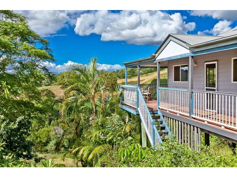 Kin Kin QLD 4571
