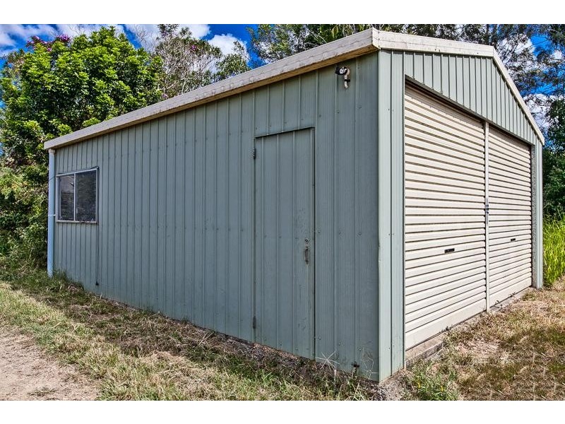 Kin Kin QLD 4571