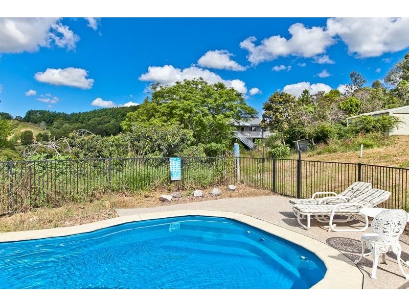 Kin Kin QLD 4571