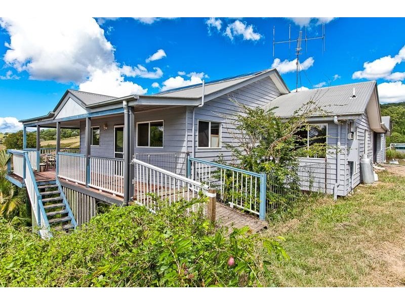 Kin Kin QLD 4571