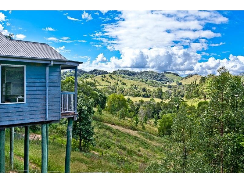 Kin Kin QLD 4571